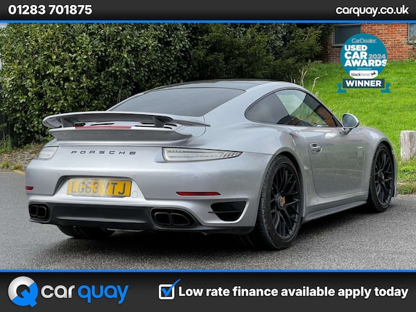 Used Porsche 911 2013 for sale - 76258026: Photo 2