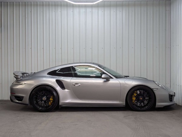 Used Porsche 911 2013 for sale - 76258026: Photo 34