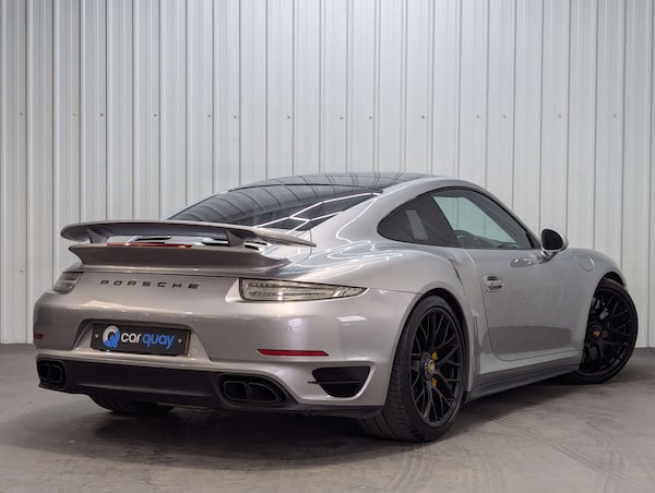 Used Porsche 911 2013 for sale - 76258026: Photo 36
