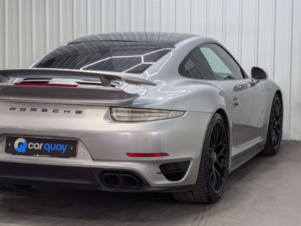 Used Porsche 911 2013 for sale - 76258026: Photo 39