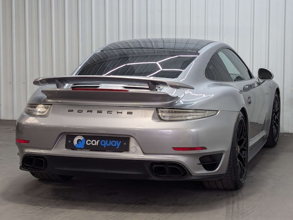 Used Porsche 911 2013 for sale - 76258026: Photo 45