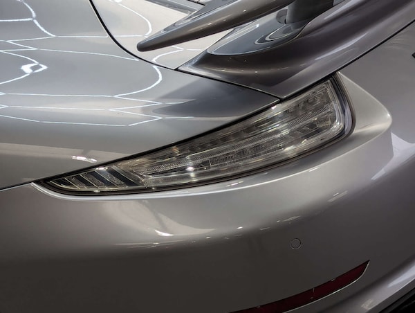 Used Porsche 911 2013 for sale - 76258026: Photo 46