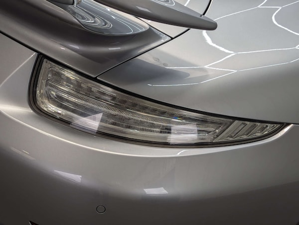 Used Porsche 911 2013 for sale - 76258026: Photo 47