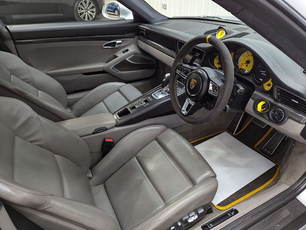 Used Porsche 911 2013 for sale - 76258026: Photo 49