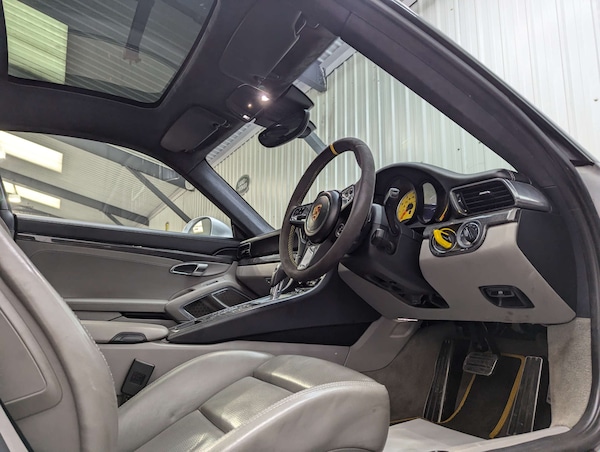 Used Porsche 911 2013 for sale - 76258026: Photo 50