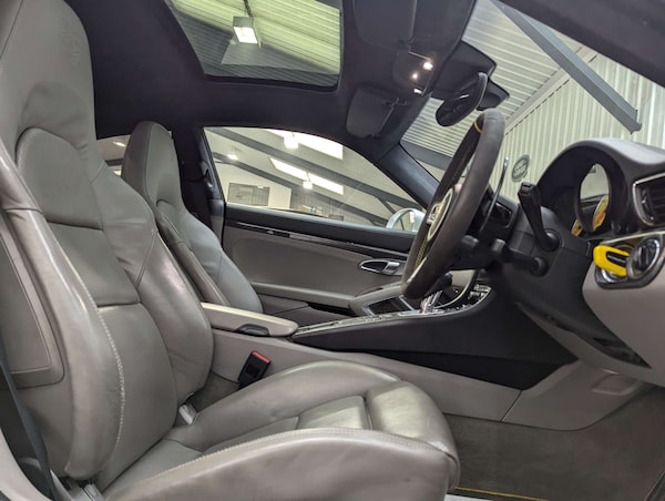Used Porsche 911 2013 for sale - 76258026: Photo 52