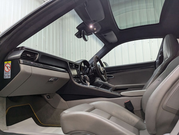 Used Porsche 911 2013 for sale - 76258026: Photo 55