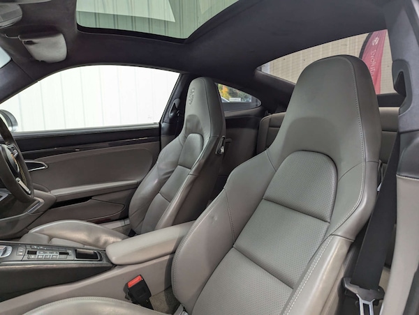 Used Porsche 911 2013 for sale - 76258026: Photo 57