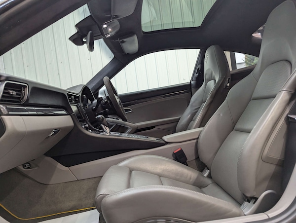 Used Porsche 911 2013 for sale - 76258026: Photo 58
