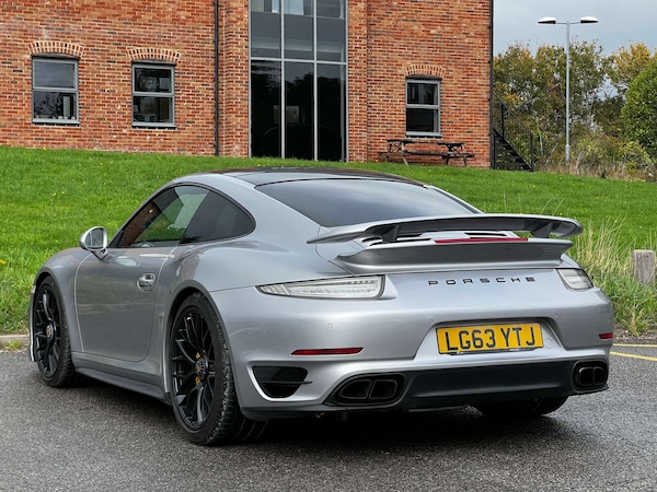 Used Porsche 911 2013 for sale - 76258026: Photo 5