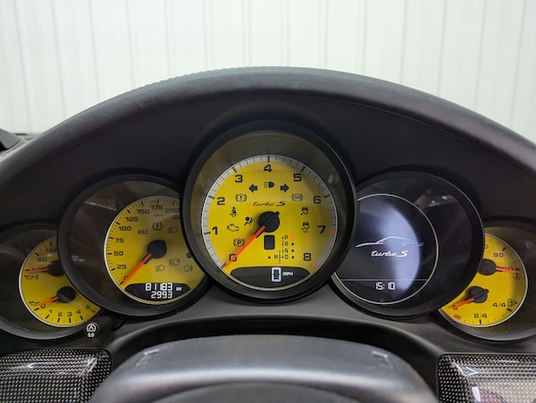 Used Porsche 911 2013 for sale - 76258026: Photo 68