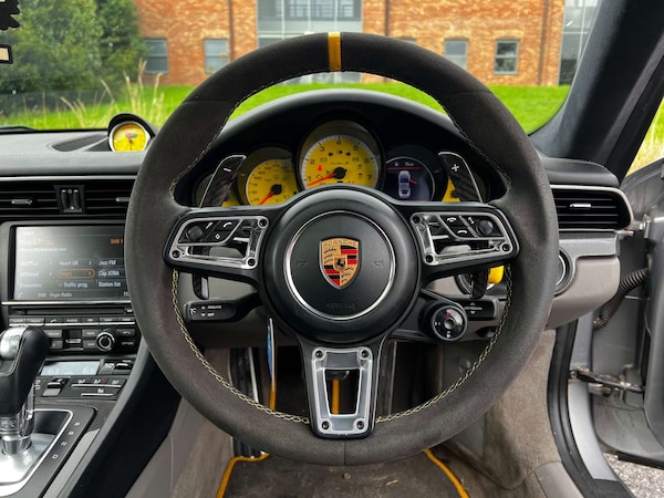 Used Porsche 911 2013 for sale - 76258026: Photo 6