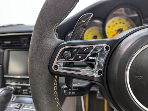 Used Porsche 911 2013 for sale - 76258026: Photo 71