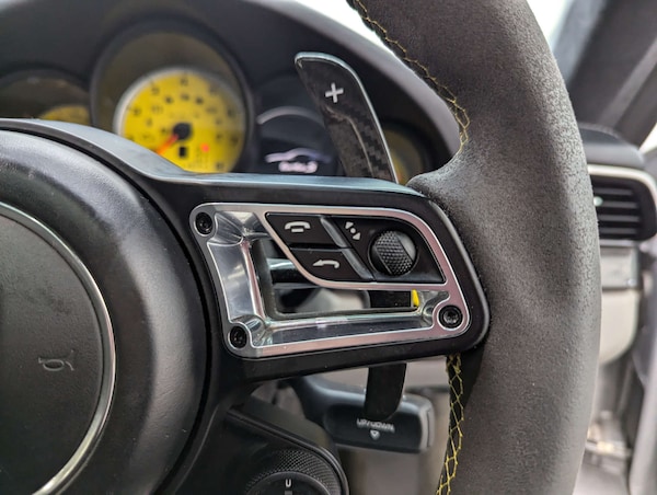 Used Porsche 911 2013 for sale - 76258026: Photo 73