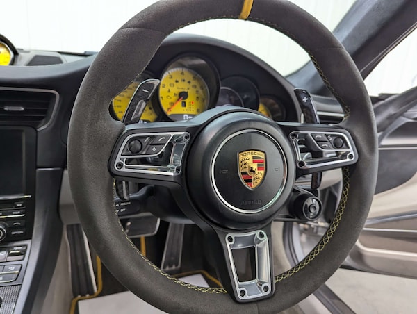 Used Porsche 911 2013 for sale - 76258026: Photo 74