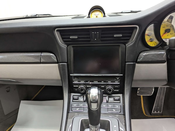 Used Porsche 911 2013 for sale - 76258026: Photo 79