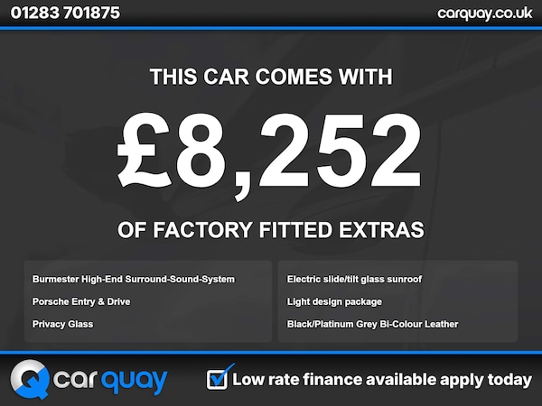 Used Porsche 911 2013 for sale - 76258026: Photo 7