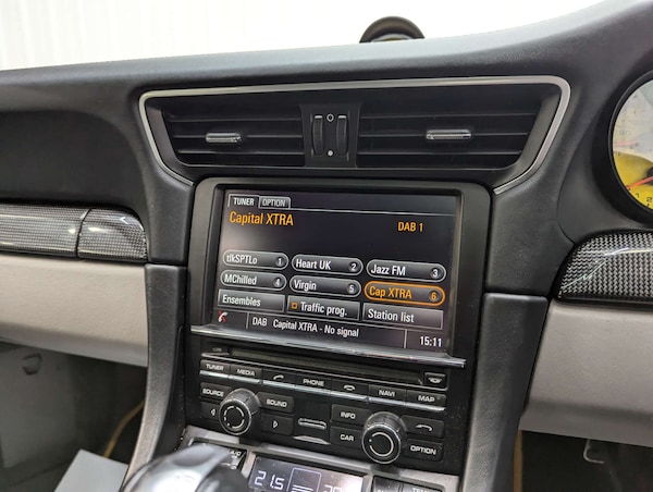 Used Porsche 911 2013 for sale - 76258026: Photo 82