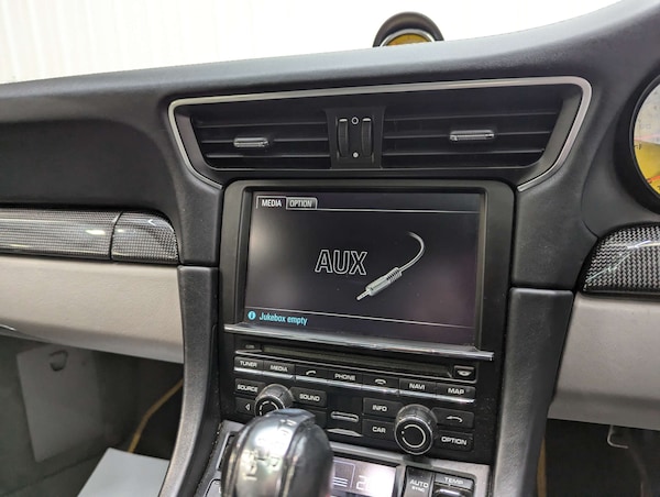 Used Porsche 911 2013 for sale - 76258026: Photo 84