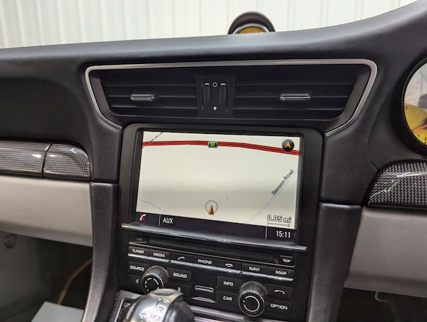 Used Porsche 911 2013 for sale - 76258026: Photo 85