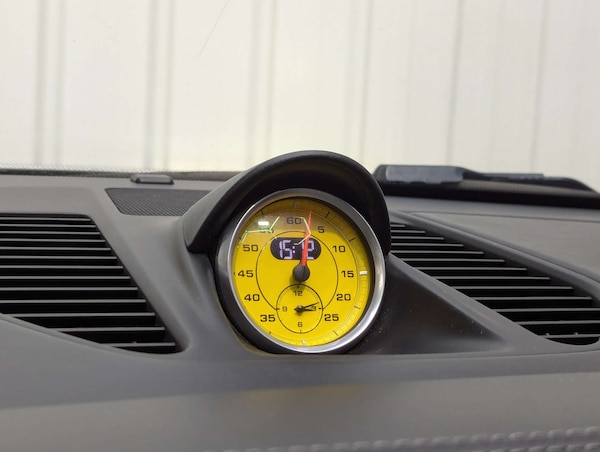 Used Porsche 911 2013 for sale - 76258026: Photo 86