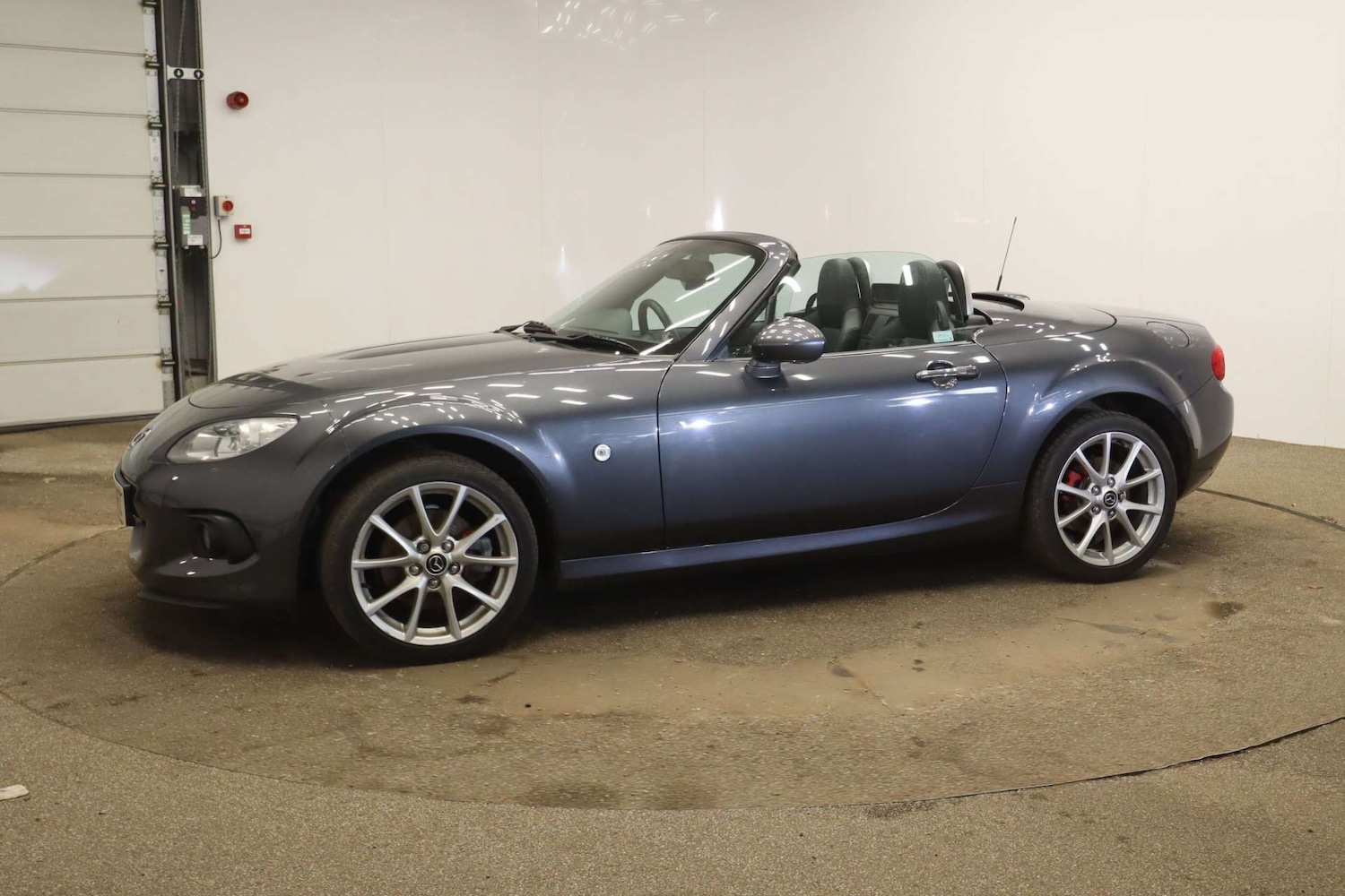 Used Mazda MX-5 2014 for sale - 77938480: Photo 21