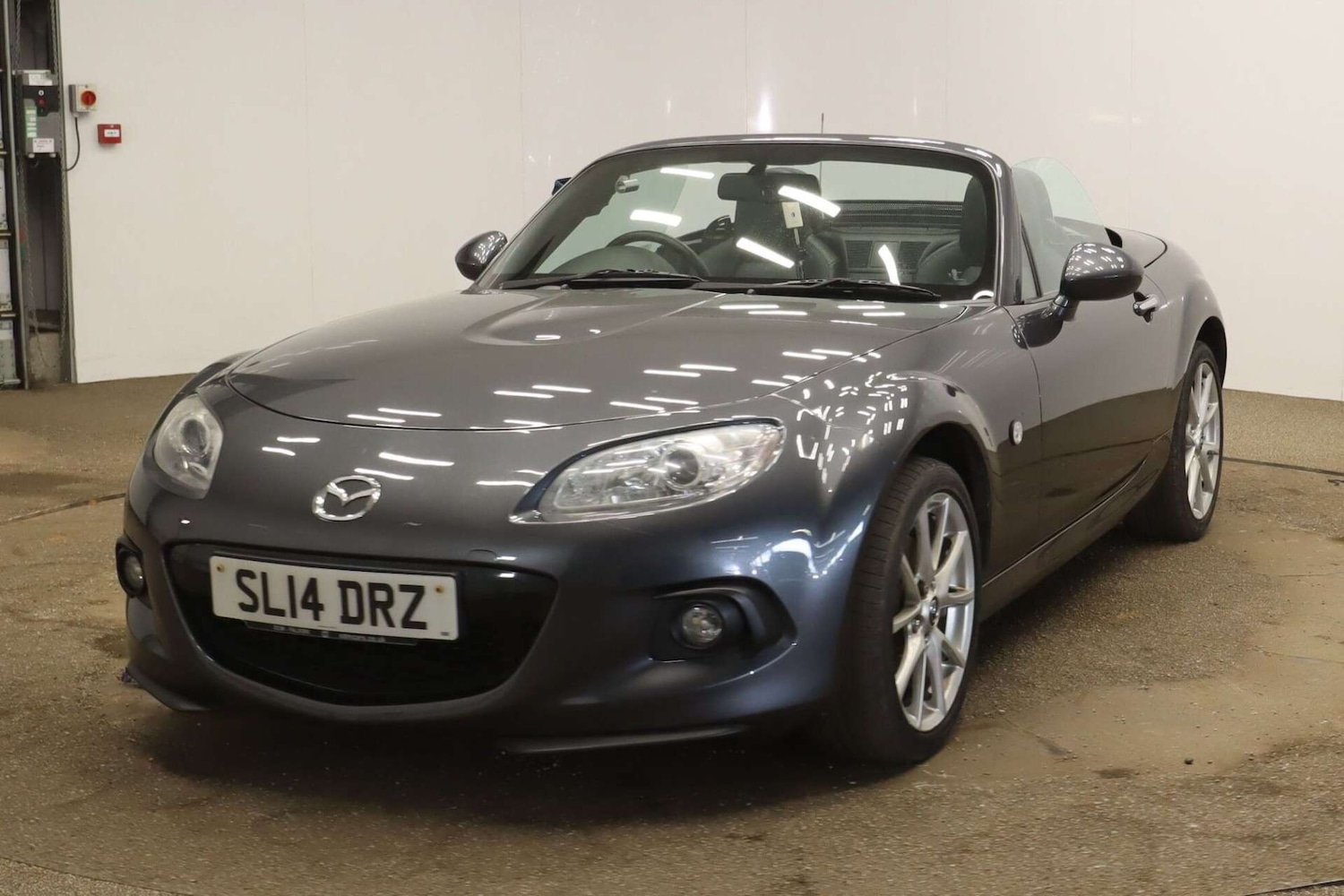 Used Mazda MX-5 2014 for sale - 77938480: Photo 23