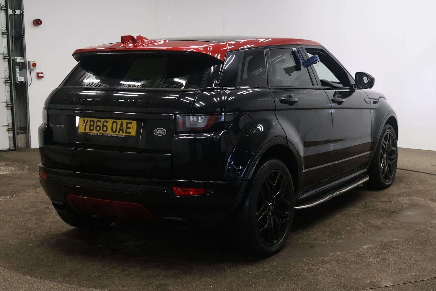 Used Land Rover Range Rover Evoque 2016 for sale - 77288547: Photo 11