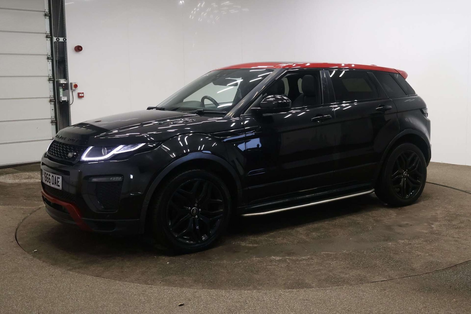 Used Land Rover Range Rover Evoque 2016 for sale - 77288547: Photo 15