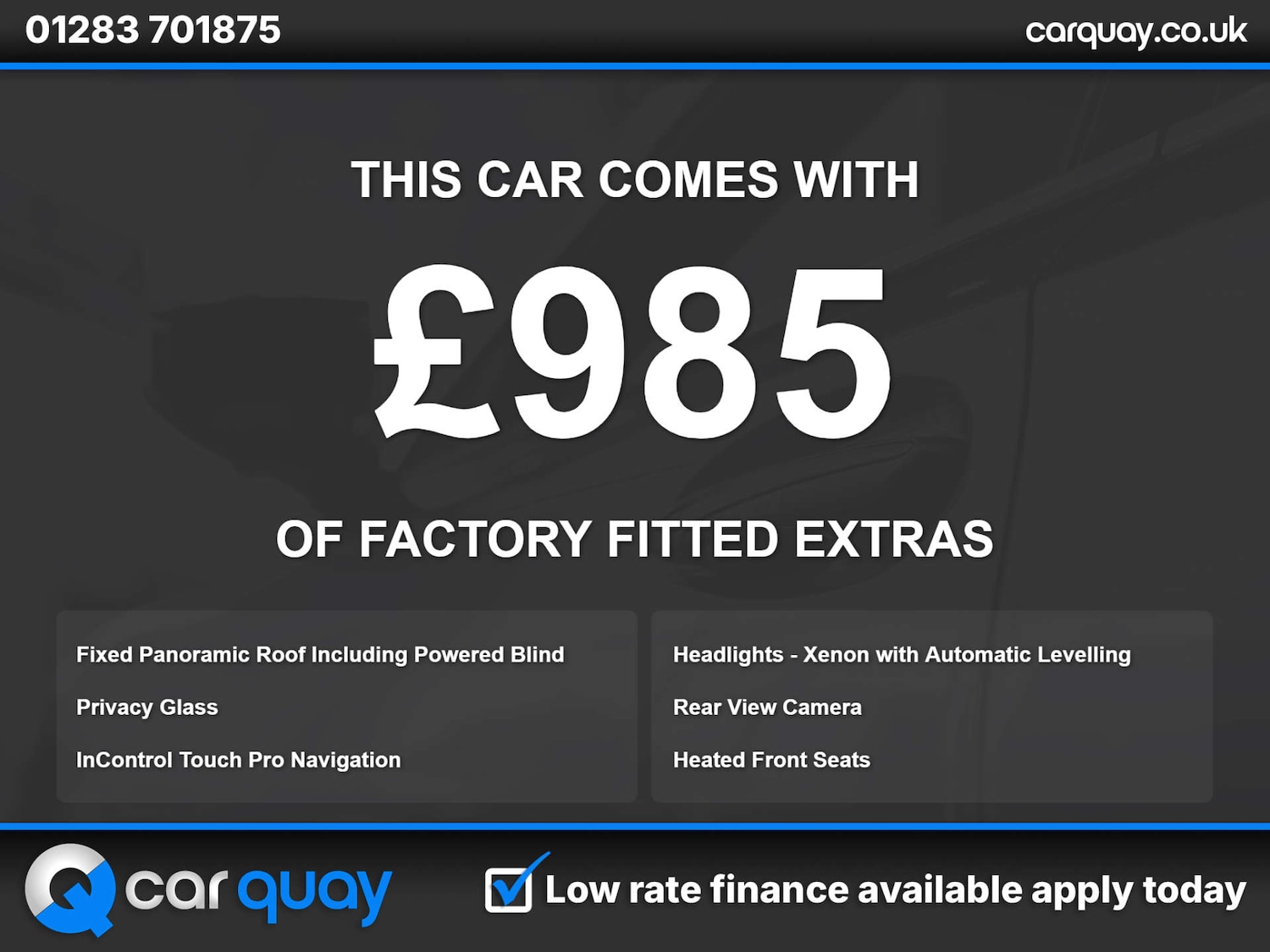 Used Land Rover Range Rover Evoque 2016 for sale - 77288547: Photo 17