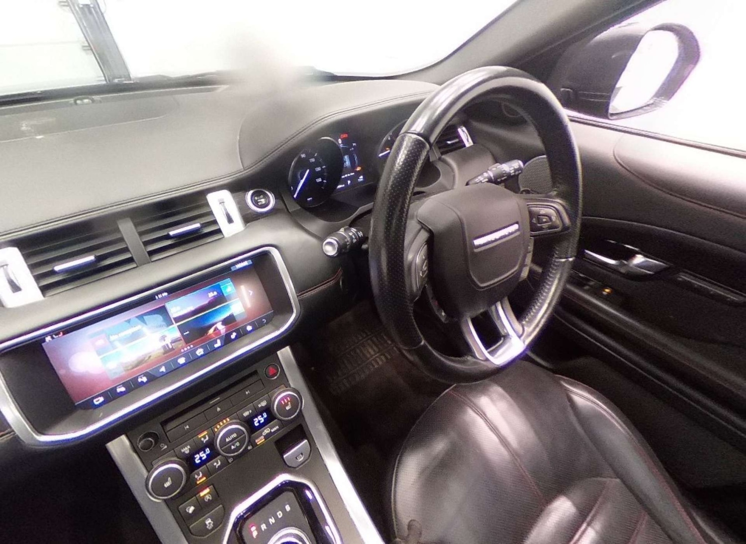 Used Land Rover Range Rover Evoque 2016 for sale - 77288547: Photo 21