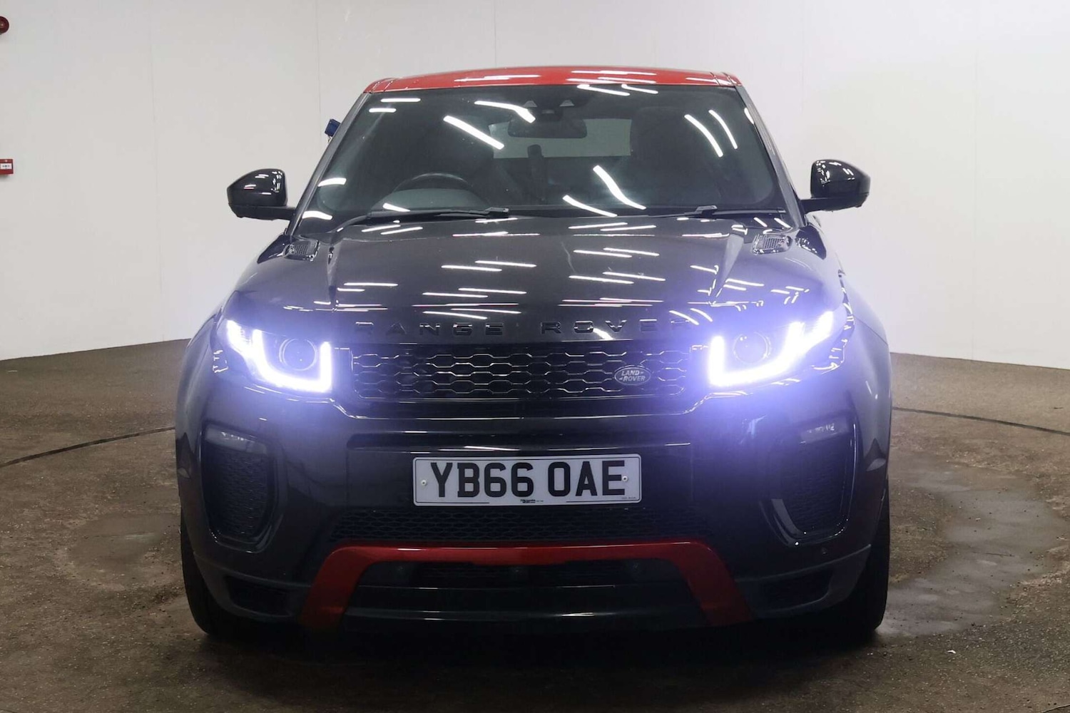 Used Land Rover Range Rover Evoque 2016 for sale - 77288547: Photo 23