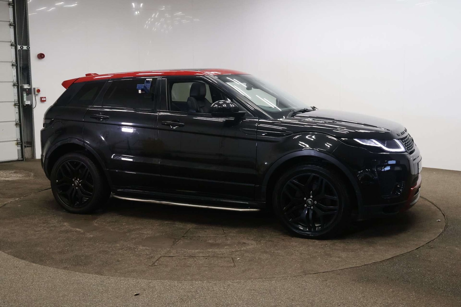 Used Land Rover Range Rover Evoque 2016 for sale - 77288547: Photo 7