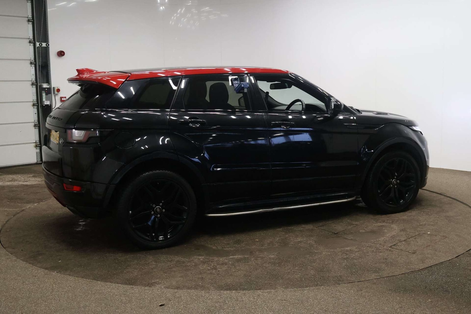 Used Land Rover Range Rover Evoque 2016 for sale - 77288547: Photo 9