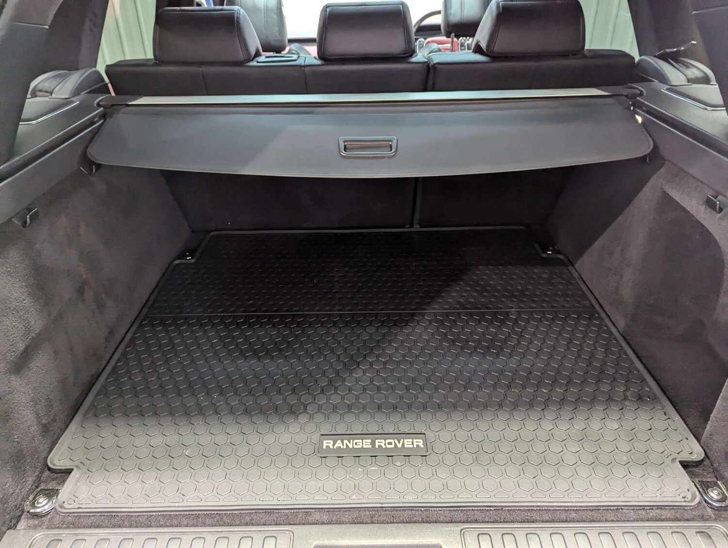 Used Land Rover Range Rover Sport 2016 for sale - 77735083: Photo 44