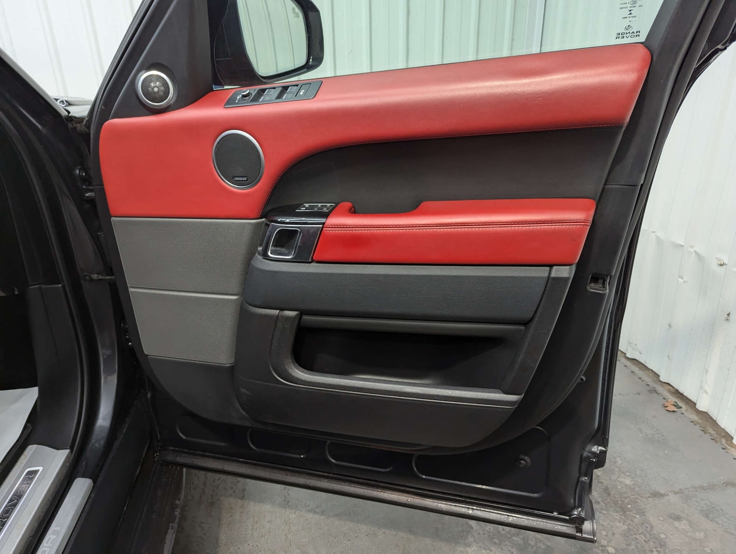 Used Land Rover Range Rover Sport 2016 for sale - 77735083: Photo 53