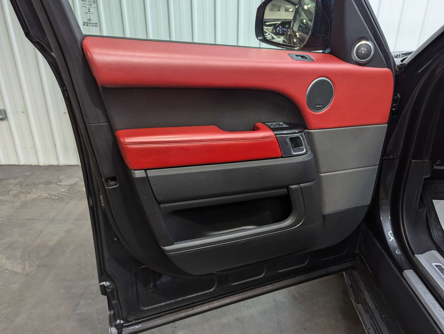 Used Land Rover Range Rover Sport 2016 for sale - 77735083: Photo 59