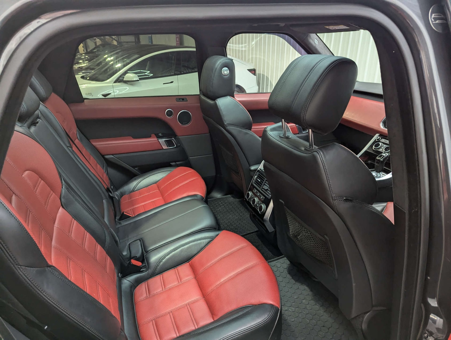 Used Land Rover Range Rover Sport 2016 for sale - 77735083: Photo 60