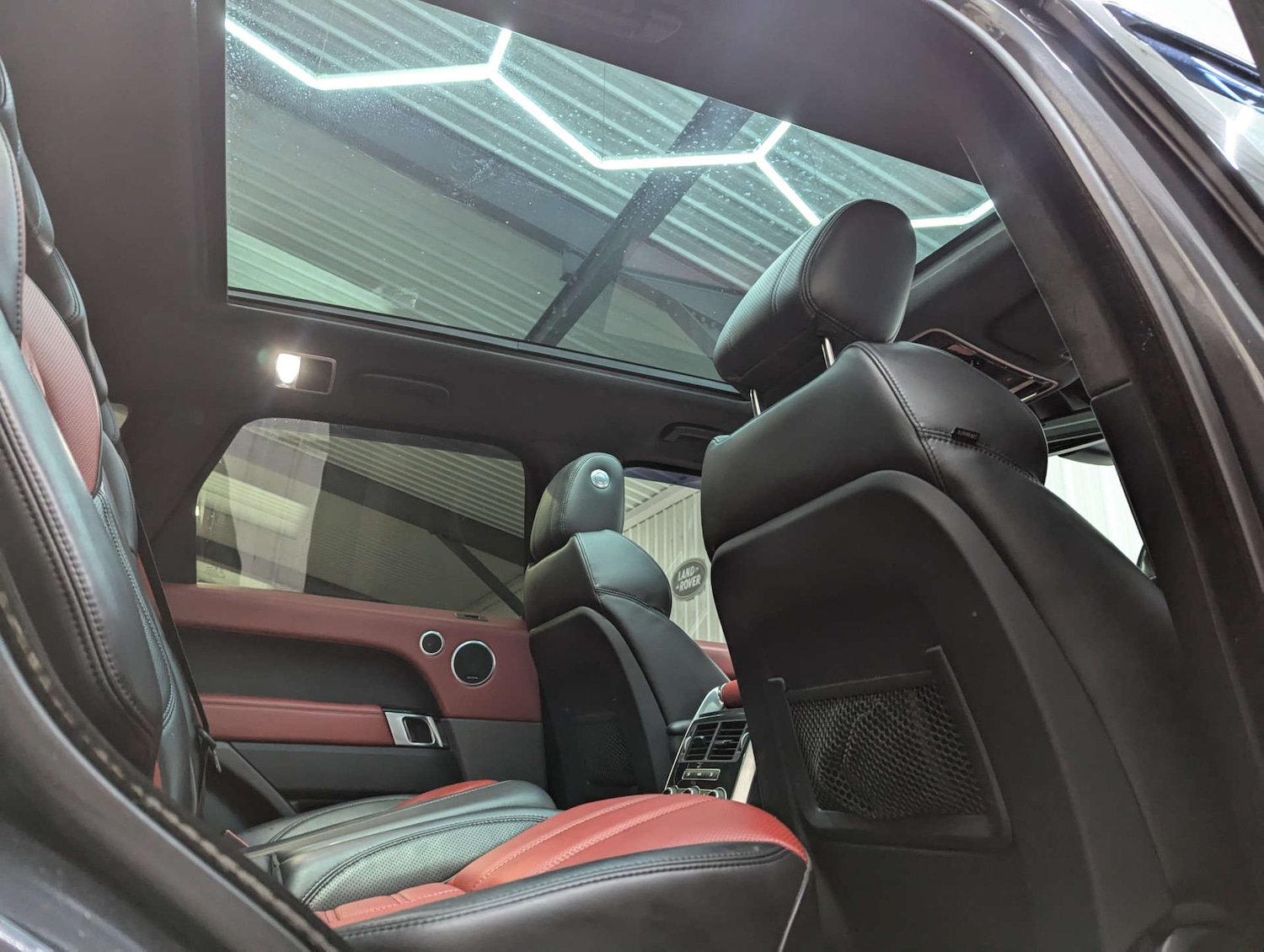 Used Land Rover Range Rover Sport 2016 for sale - 77735083: Photo 61