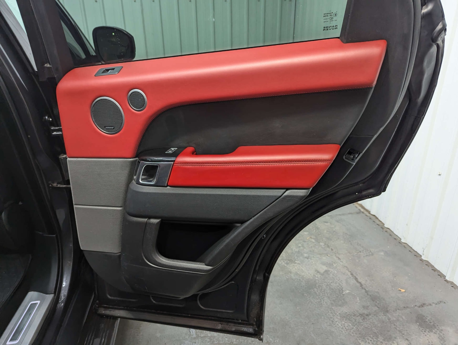 Used Land Rover Range Rover Sport 2016 for sale - 77735083: Photo 65