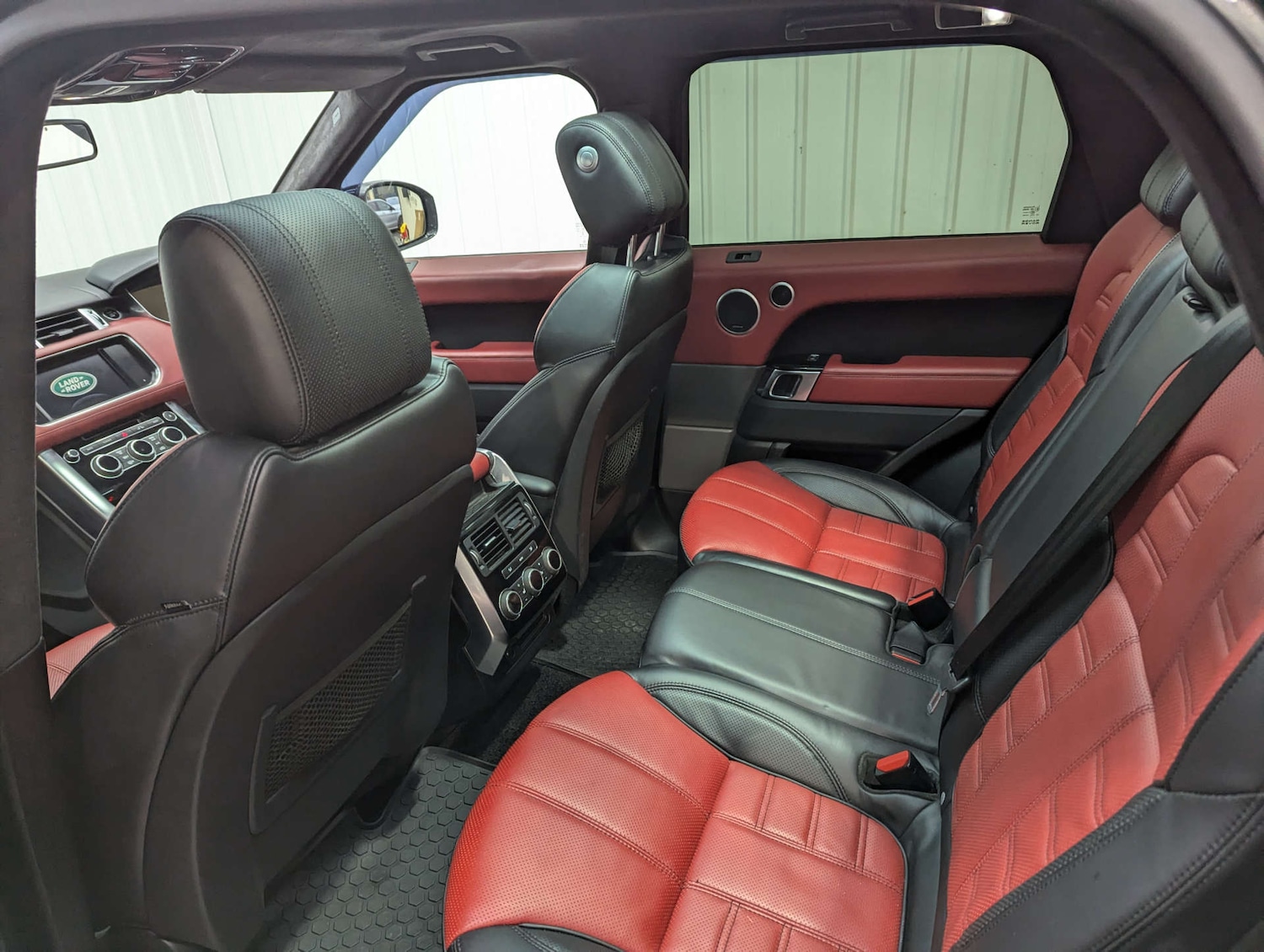 Used Land Rover Range Rover Sport 2016 for sale - 77735083: Photo 66