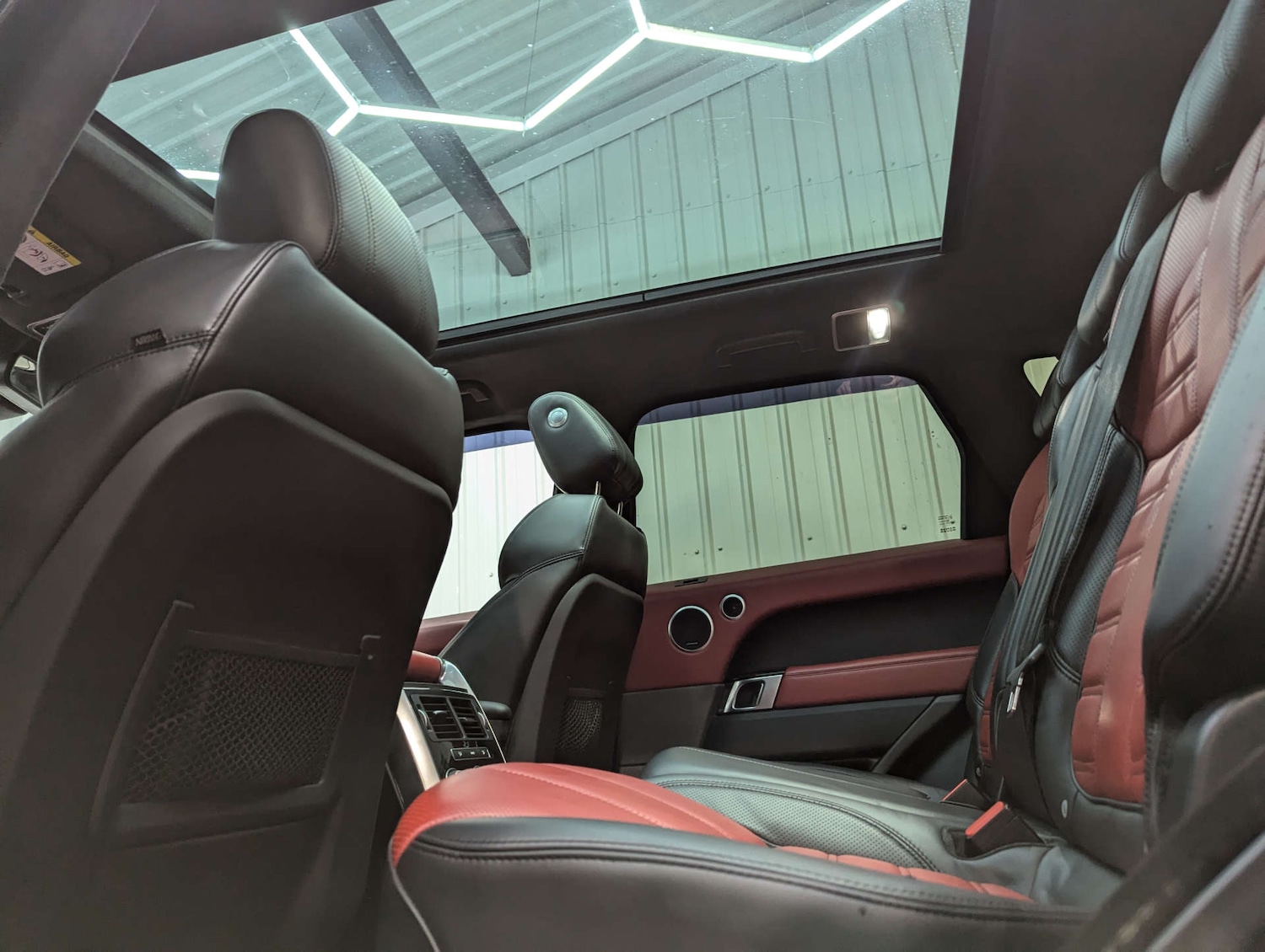 Used Land Rover Range Rover Sport 2016 for sale - 77735083: Photo 67