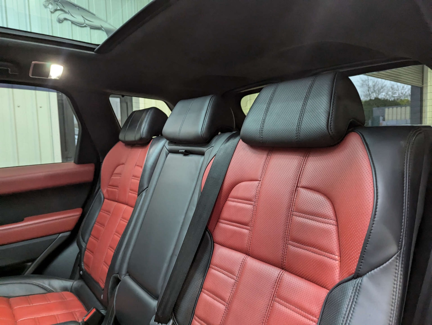 Used Land Rover Range Rover Sport 2016 for sale - 77735083: Photo 68