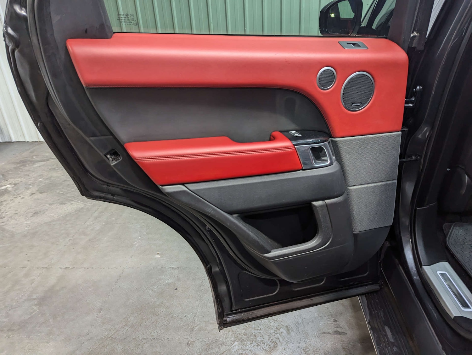 Used Land Rover Range Rover Sport 2016 for sale - 77735083: Photo 70