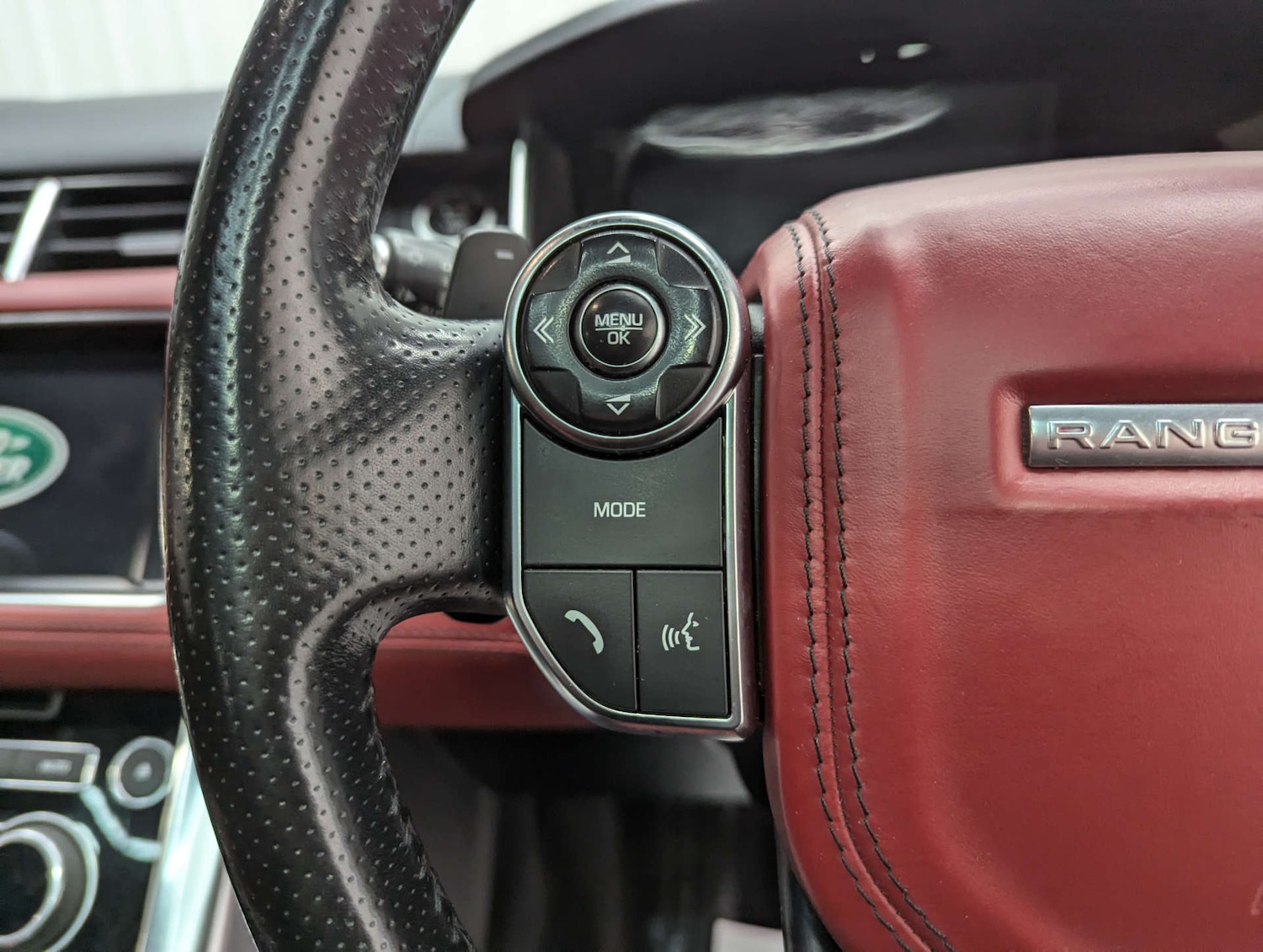 Used Land Rover Range Rover Sport 2016 for sale - 77735083: Photo 73