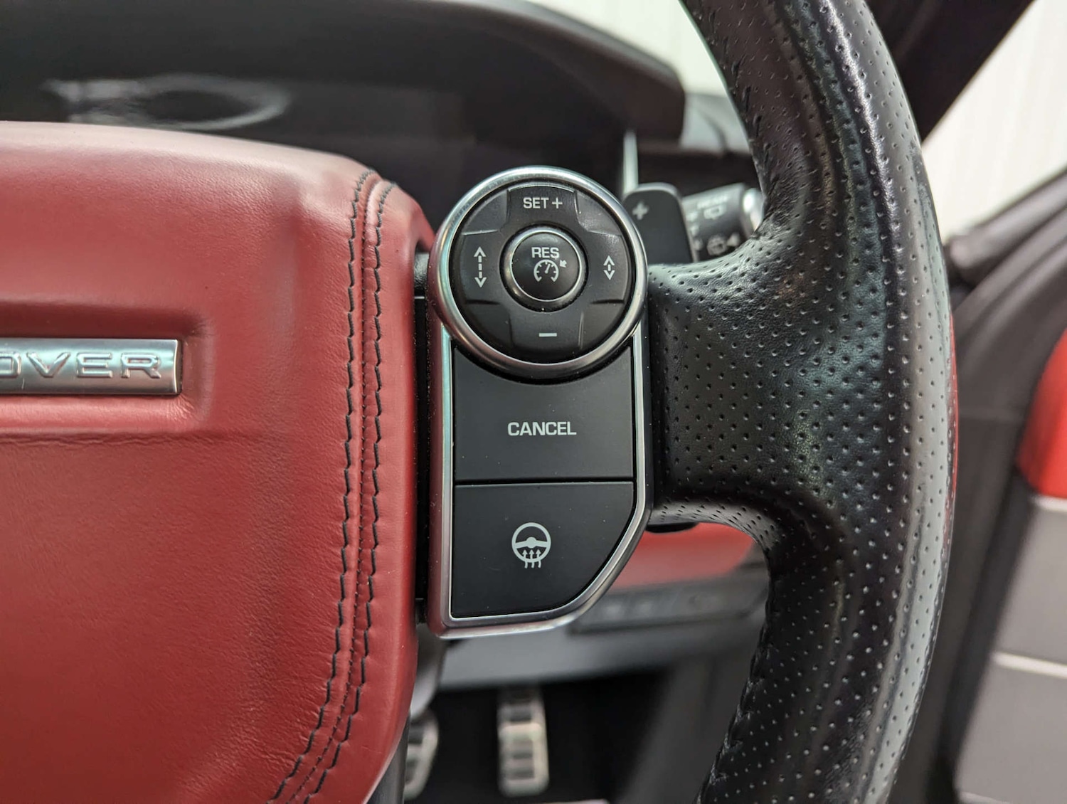 Used Land Rover Range Rover Sport 2016 for sale - 77735083: Photo 76