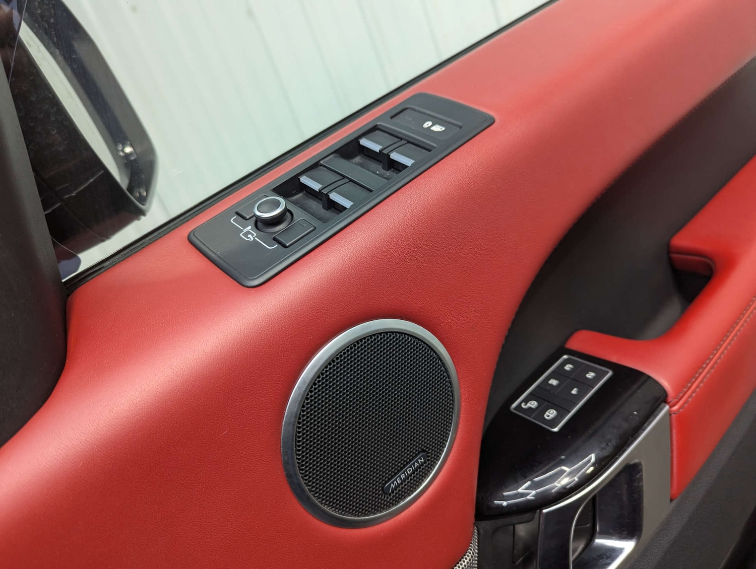 Used Land Rover Range Rover Sport 2016 for sale - 77735083: Photo 79