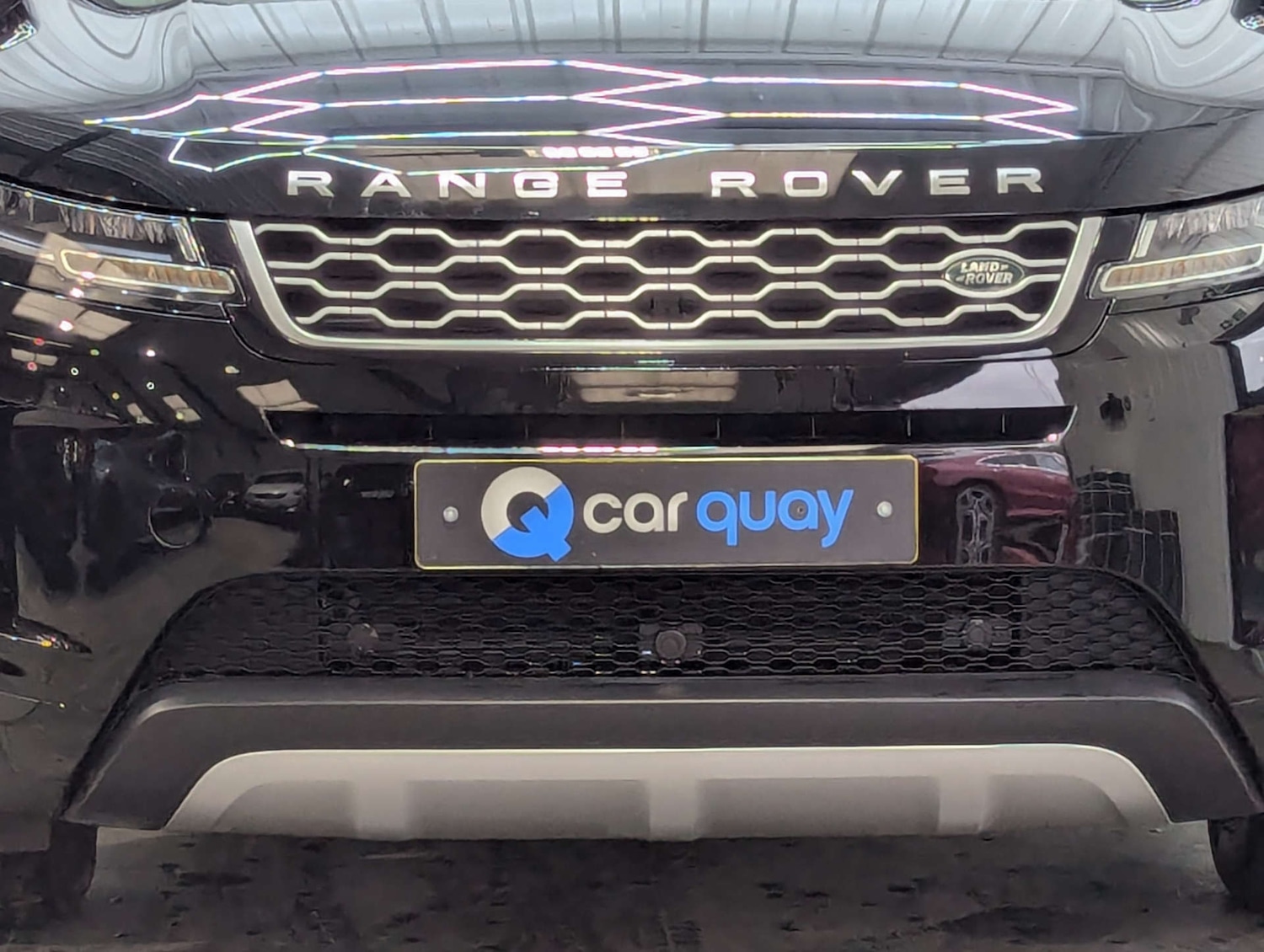 Used Land Rover Range Rover Evoque 2020 for sale - 77953357: Photo 14