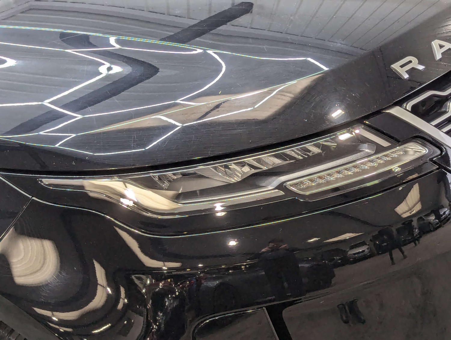 Used Land Rover Range Rover Evoque 2020 for sale - 77953357: Photo 20