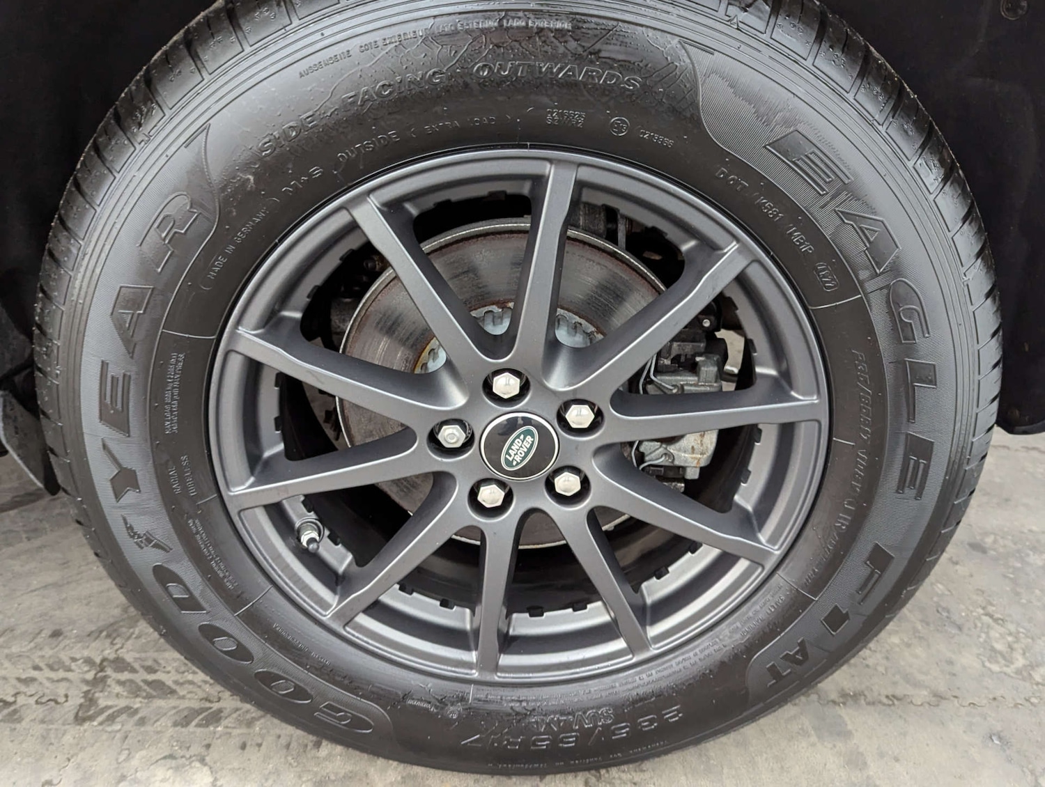 Used Land Rover Range Rover Evoque 2020 for sale - 77953357: Photo 25